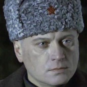 Сергей Виденеев