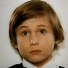 Vitalik Bogolyubov