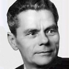 Georgi Gumilevsky