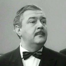 Mieczyslaw Pawlikowski