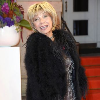 Judy Winter