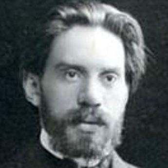 Степан Писахов