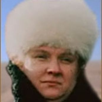 Tatyana Leonova