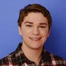 Jake Cherry