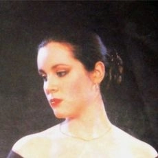 Yelena Bardina