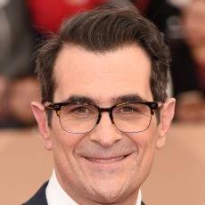Ty Burrell