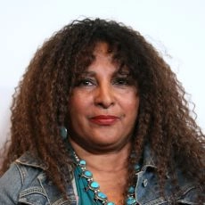 Pam Grier