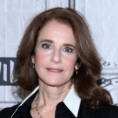 Debra Winger