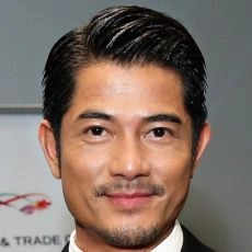 Aaron Kwok