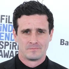 James Ransone