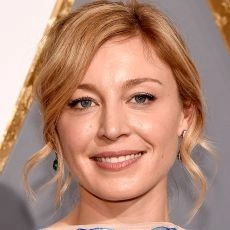 Juliet Rylance