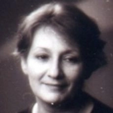 Tatiana Kuryanova