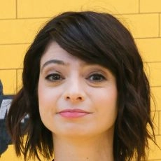Kate Micucci