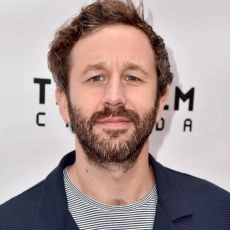 Chris O'Dowd