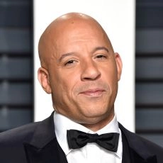 Vin Diesel