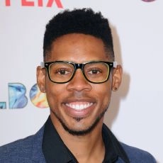 Alphonso McAuley