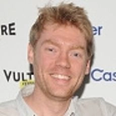 Sean Clement