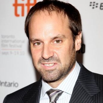 Jeff Skoll