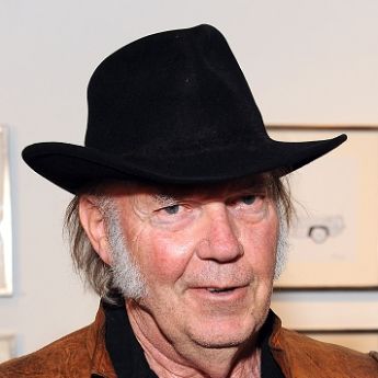 Neil Young