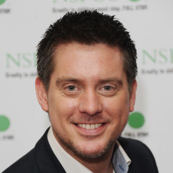Richard McCourt