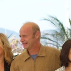Laurent Grévill