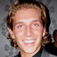 Sebastian Jessen