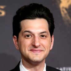 Ben Schwartz