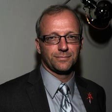 Ken Arnold