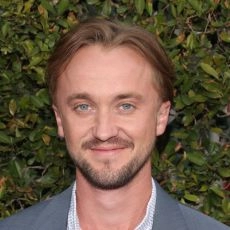 Tom Felton
