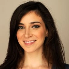 Rebecca Lawrence