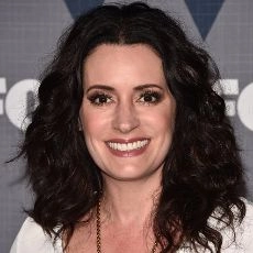 Paget Brewster