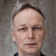 Kristian Halken