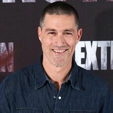 Matthew Fox