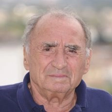 Claude Brasseur