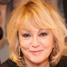 Mylène Demongeot