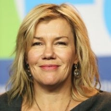 Robyn Malcolm