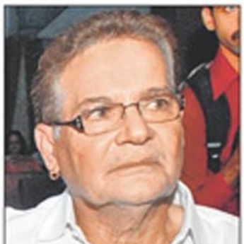 Salim Khan