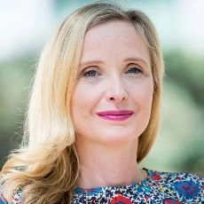 Julie Delpy