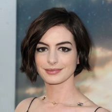 Anne Hathaway