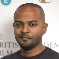 Noel Clarke