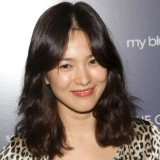Song Hye-kyo