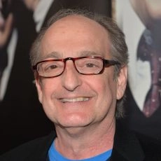 David Paymer
