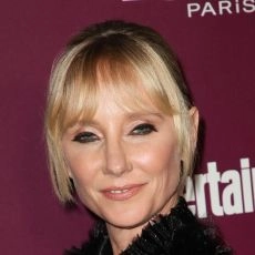 Anne Heche