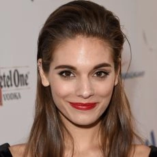 Caitlin Stasey