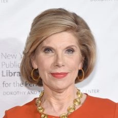 Christine Baranski