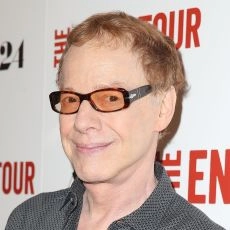 Danny Elfman