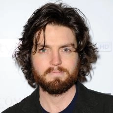 Tom Burke