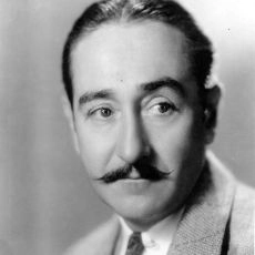 Adolphe Menjou