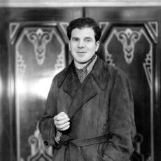 Lionel Stander
