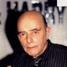 Karl Hardman